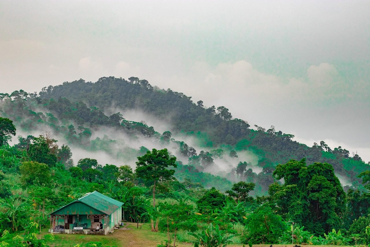 Eco-Friendly Honeymoon Tours in Pakistan