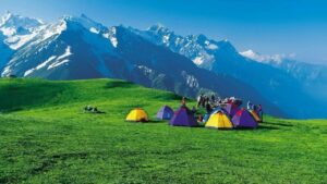 Northern Pakistan with Private Scenic Tours