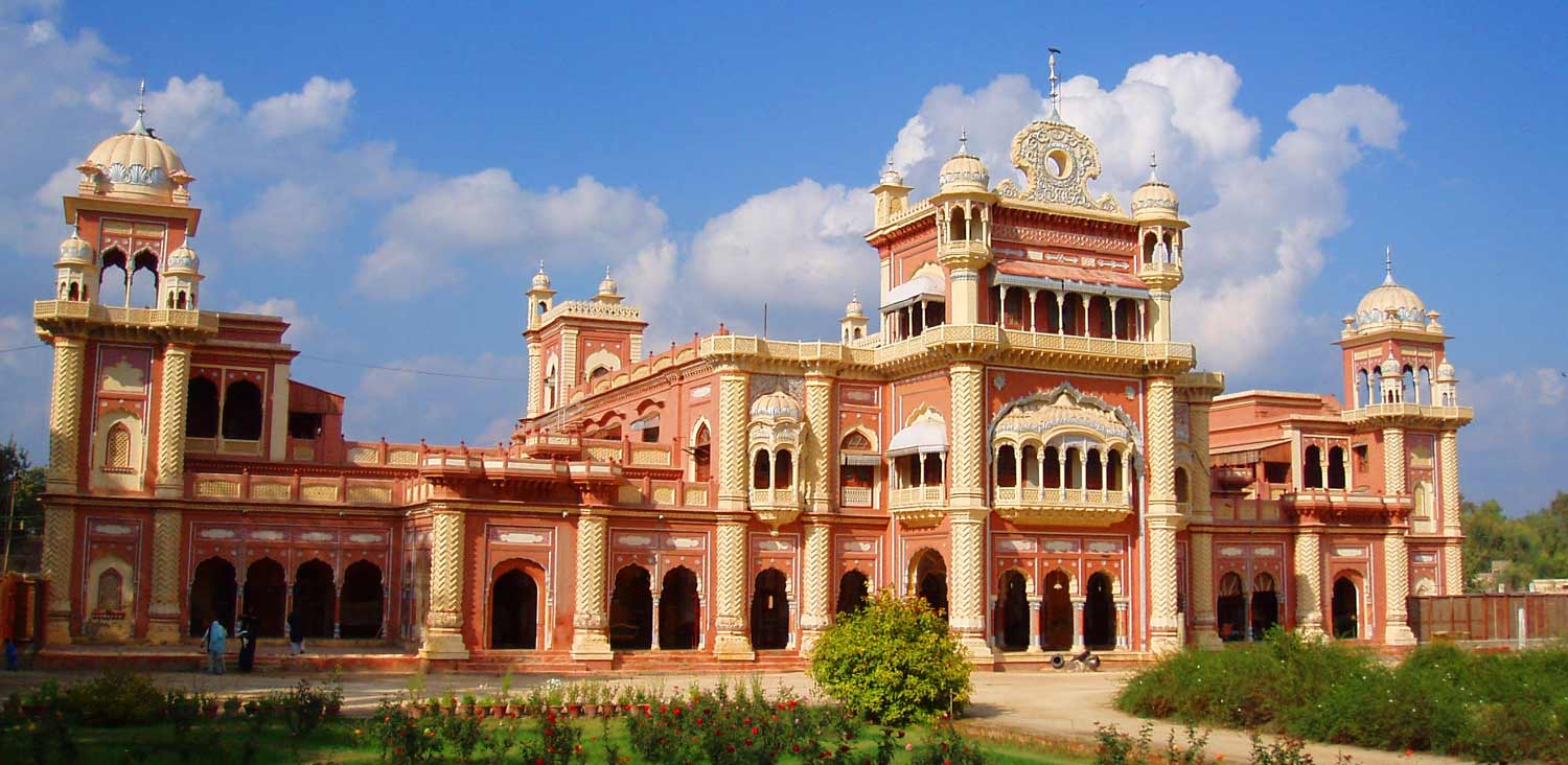 Sindh with Private Heritage Tours