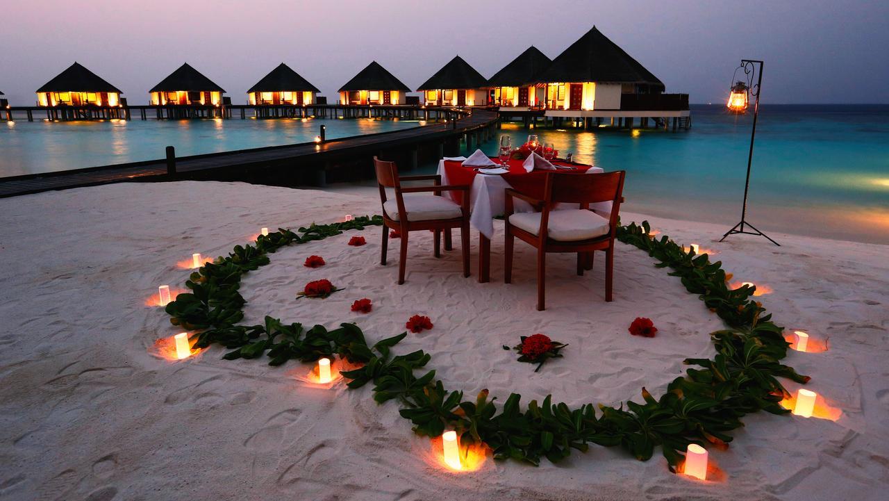 VIP Honeymoon Packages in Islamabad