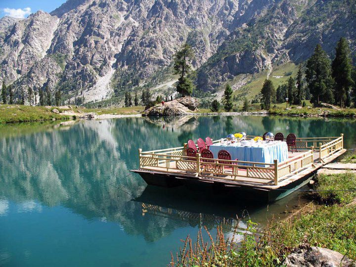 Exclusive Travel Deals