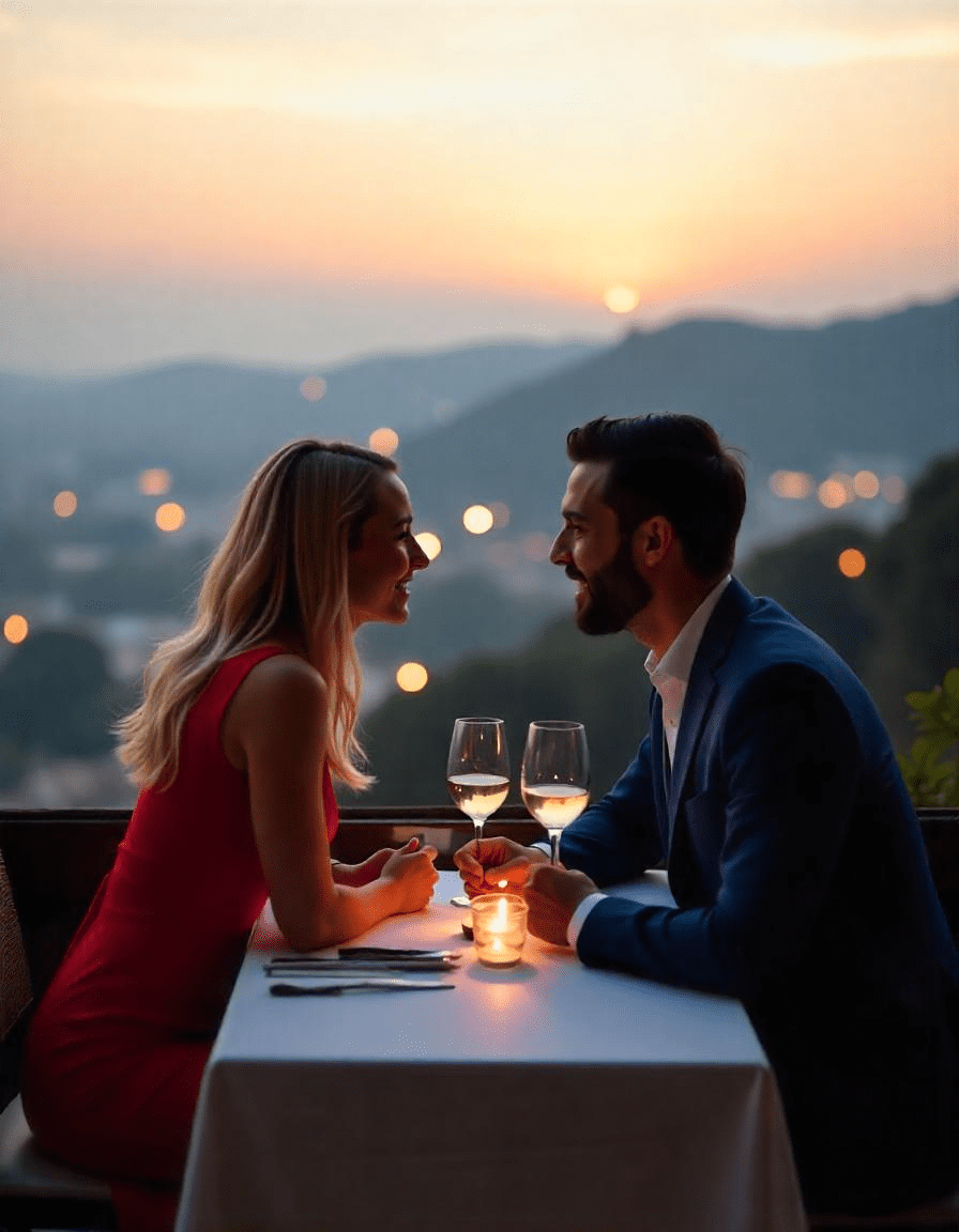 Hunza Valley Photography Spots