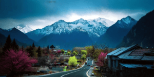 Hunza Tour Packages
