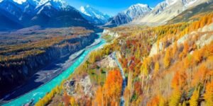 Hunza Valley Tour Packages
