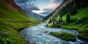 Islamabad to swat distance