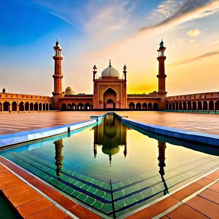 Lahore Tour Guide