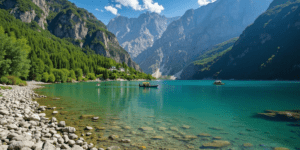 Naran to Hunza Distance