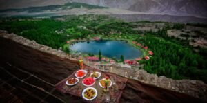 Places to Visit in Skardu