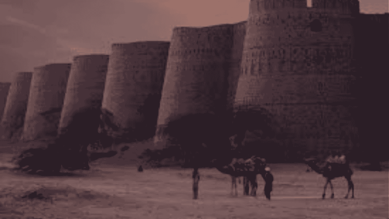 Southern Pakistan Travel Guide 2025