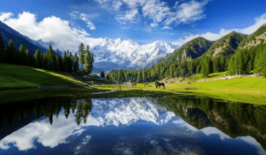 Trip to Northern Areas of Pakistan