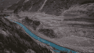ISB to Hunza distance