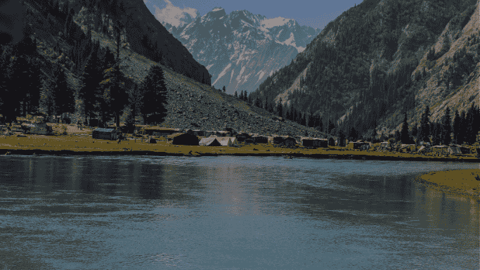 Islamabad to Swat Distance