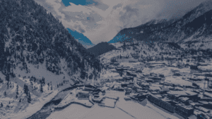 Islamabad to Swat