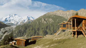 fairy meadows hotels