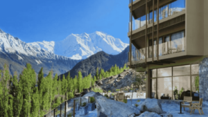 Hunza Valley Hotels