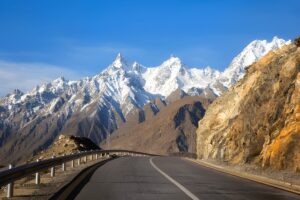 Hunza Valley Best Honeymoon Packages