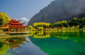 Honeymoon Trip Islamabad to Skardu