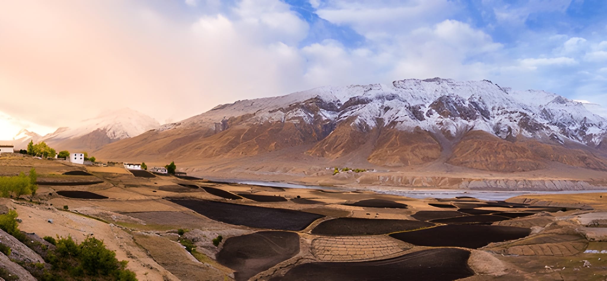 Best Honeymoon Packages in Pakistan