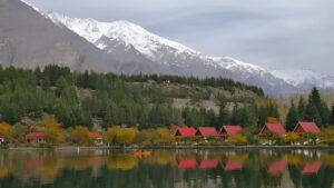 Skardu Honeymoon Packages from Lahore, Best places, prices