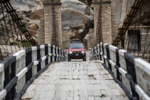 Honeymoon Trip to Hunza