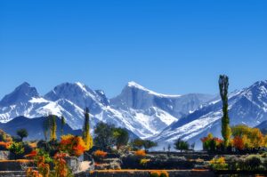 Hunza Tour Packages