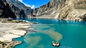 Luxury Honeymoon Packages