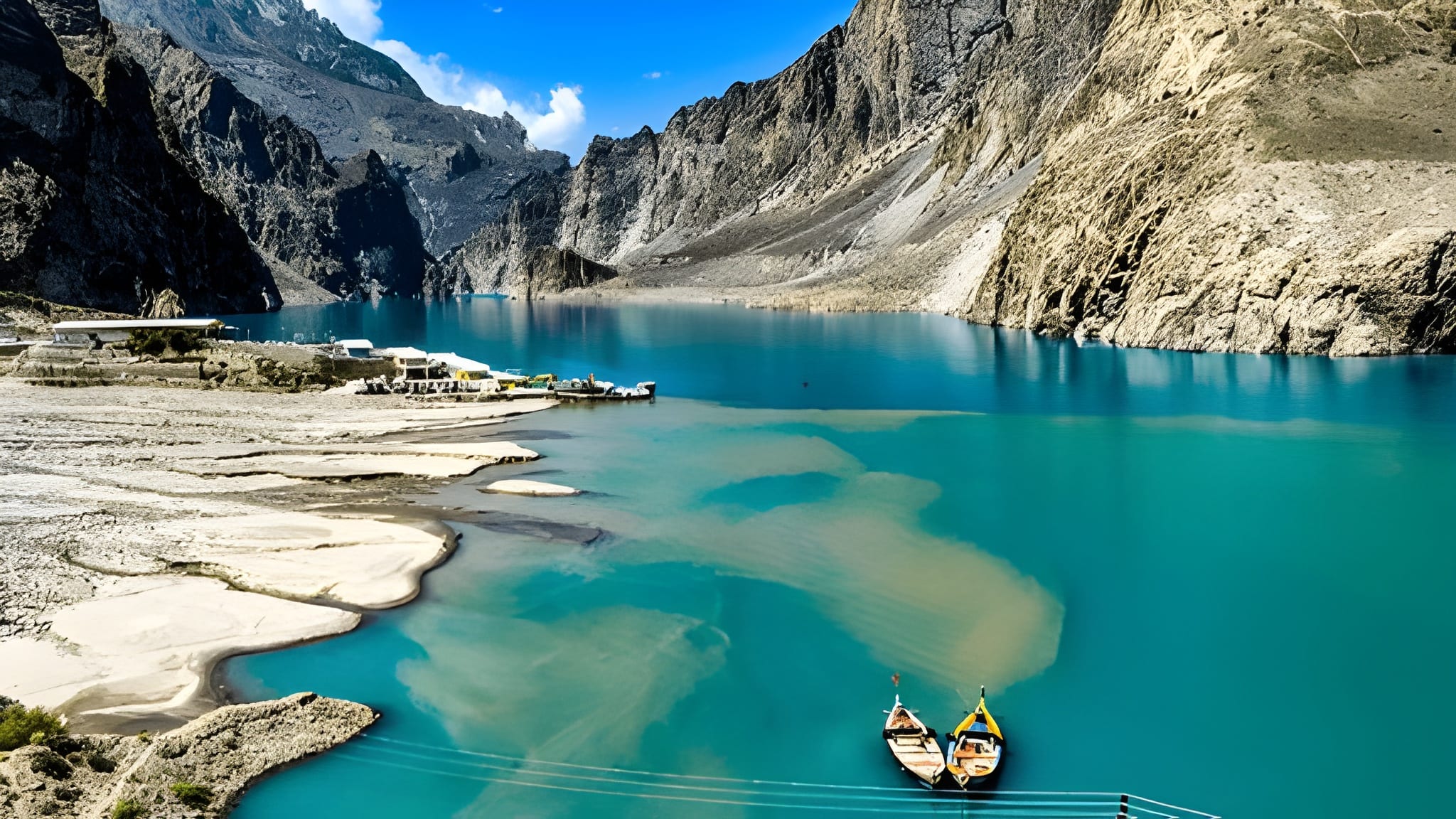 Luxury Honeymoon Packages